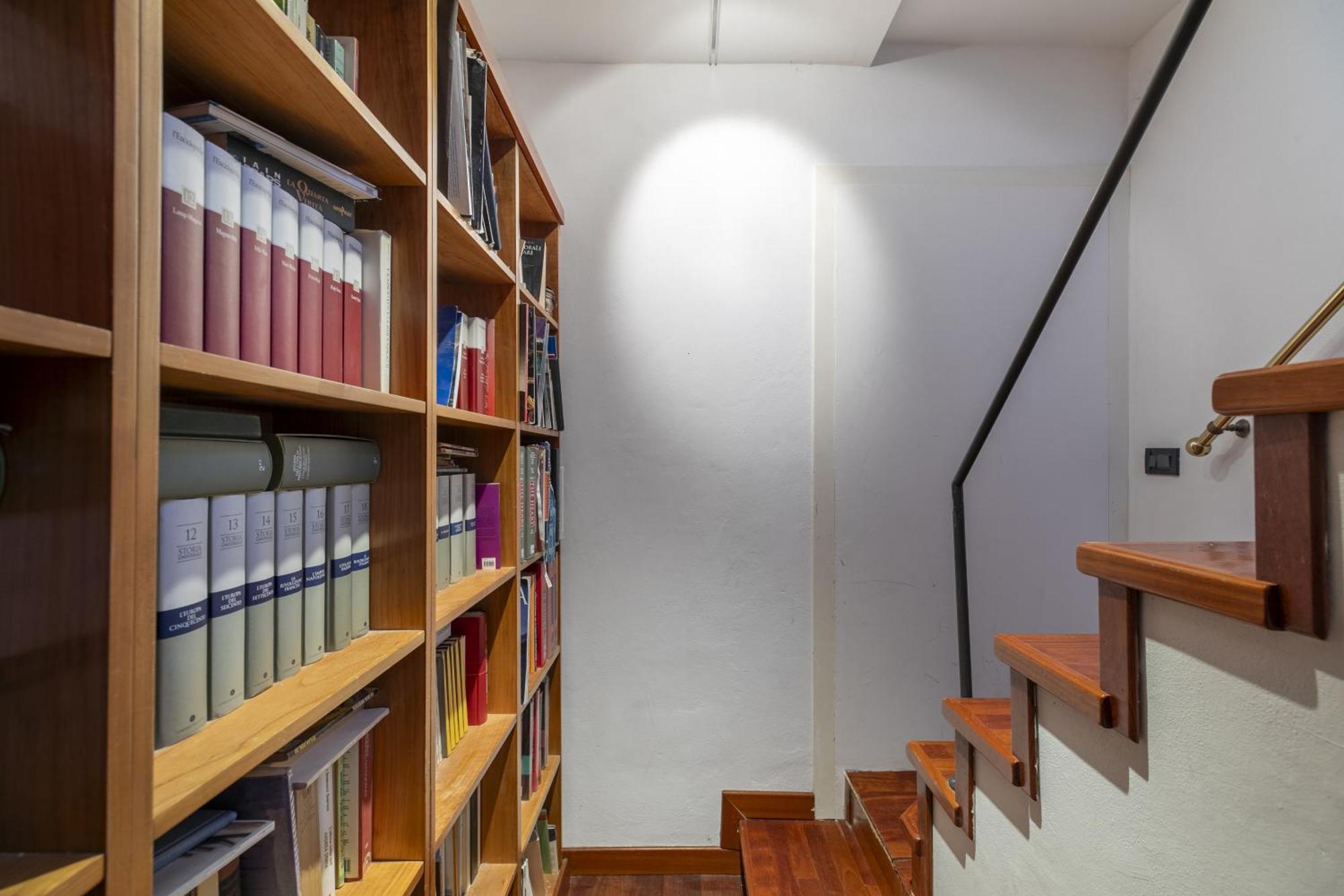 Nice Lovely Attic For 4 Person With Wifi - A/C Veneza Exterior foto